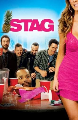 Stag (2013)