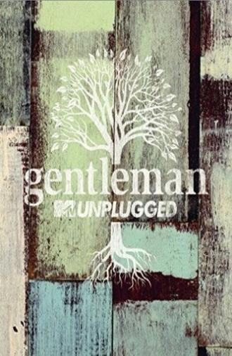 Gentleman: MTV Unplugged (2014)