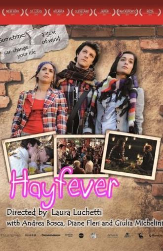 Hay Fever (2010)