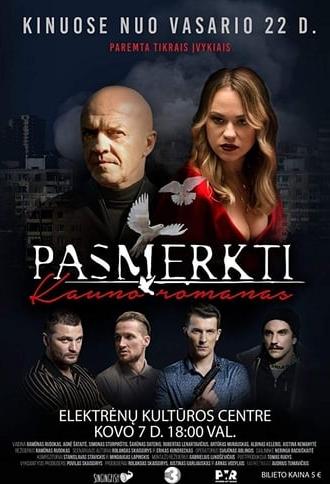 Condemned. Kaunas Novel (2019)