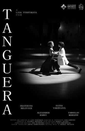 Tanguera (2026)
