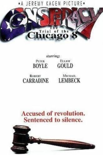 Conspiracy: The Trial of the Chicago 8 (1987)