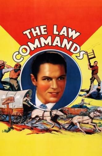The Law Commands (1937)