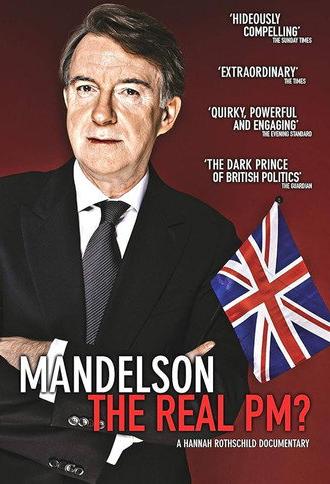 Mandelson: The Real PM? (2010)