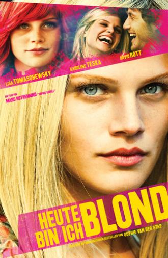 The Girl with Nine Wigs (2013)
