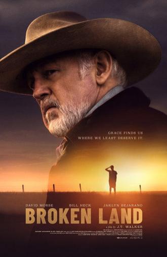 Broken Land (2024)