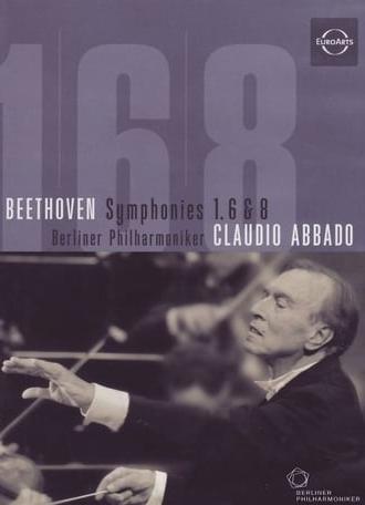 Beethoven Symphonies Nos. 1, 6 & 8 (2001)