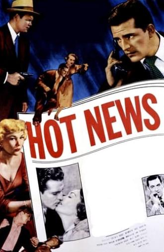 Hot News (1953)