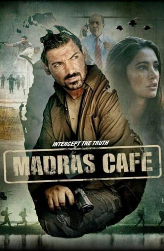 Madras Cafe (2013)