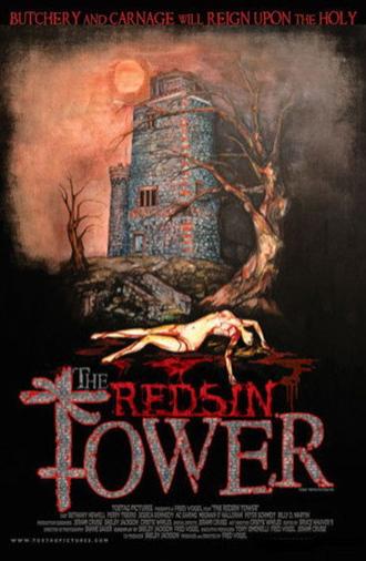 The Redsin Tower (2006)