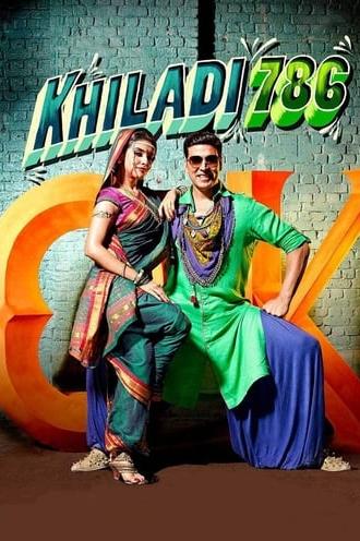 Khiladi 786 (2012)