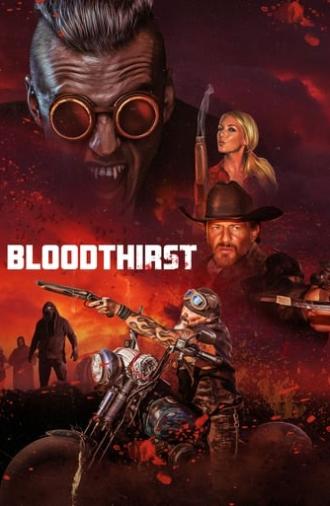 Bloodthirst (2023)