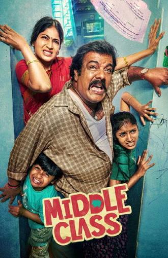 Middle Class (2025)