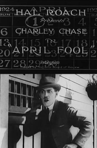 April Fool (1924)