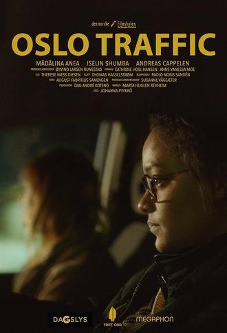 Oslo Traffic (2016)