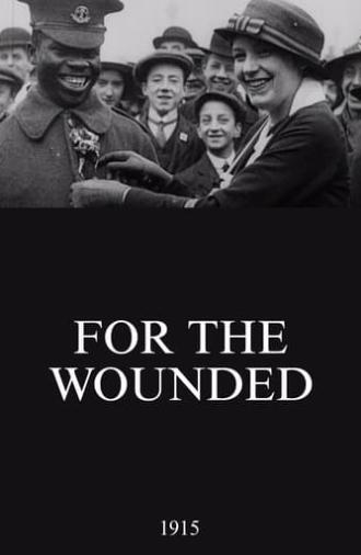 For the Wounded (1915)