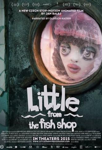 Little from the Fish Shop (2015)