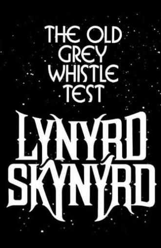 Lynyrd Skynyrd: The Old Grey Whistle Test (1975)