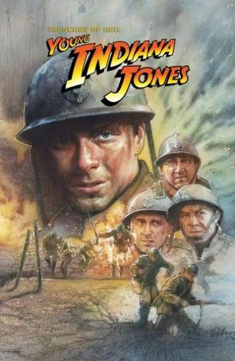 The Adventures of Young Indiana Jones: Trenches of Hell (2002)