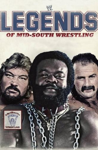 Legends of Mid-South Wrestling (2013)