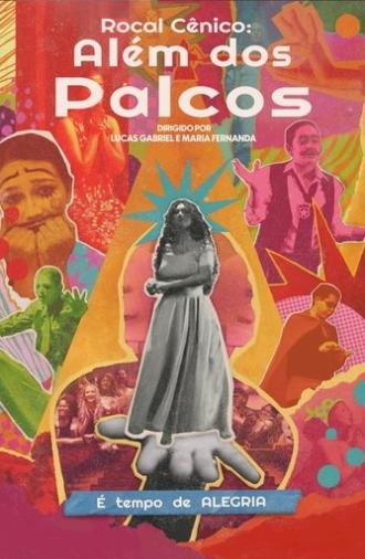 Rocal Cênico: Além dos Palcos (2025)