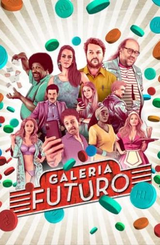 Galeria Futuro (2021)