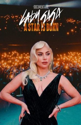 Lady Gaga, a Star Is Born (2022)