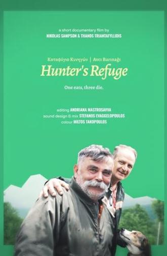 Hunter's Refuge (2023)