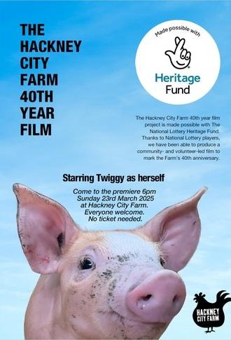 The Farm on Our Street (2025)