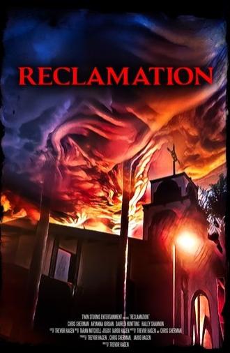 Reclamation (2021)