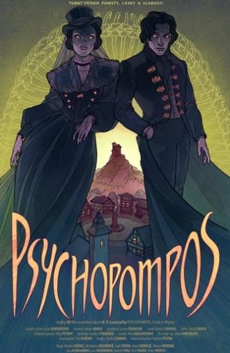 Psychopompos (2019)