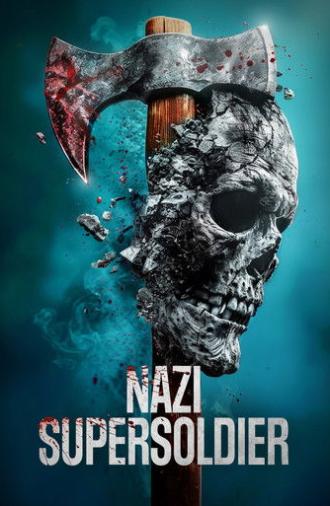 Nazi Supersoldier (2024)
