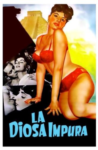 La diosa impura (1963)