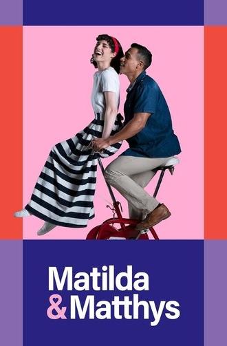 Matilda and Matthys (2024)