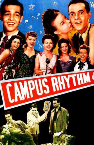 Campus Rhythm (1943)