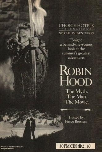 Robin Hood: The Myth, the Man, the Movie (1991)