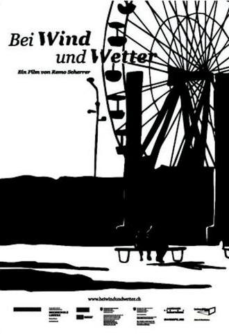 Whatever the Weather (2016)
