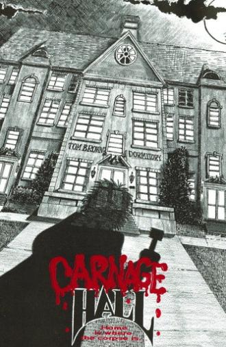 Carnage Hall (1988)