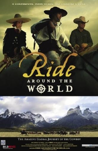 Ride Around the World (2006)