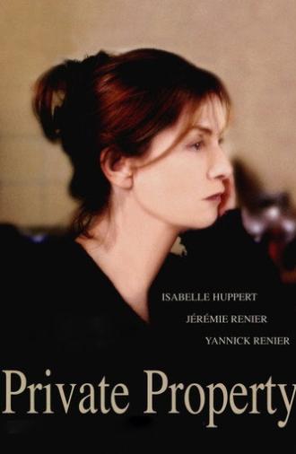 Private Property (2006)