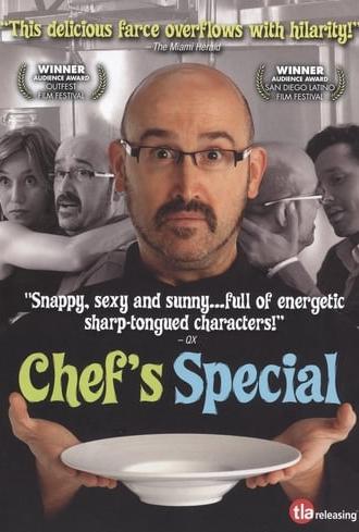 Chef's Special (2008)