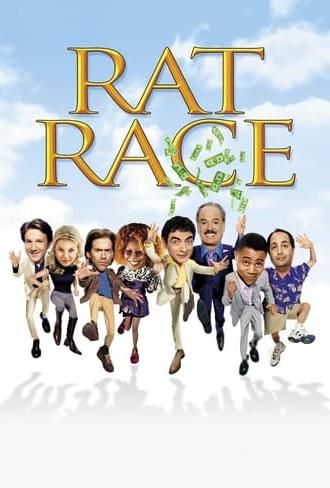 Rat Race (2001)