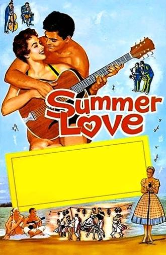 Summer Love (1958)
