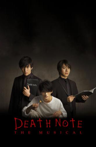 Death Note: The Musical (2015)