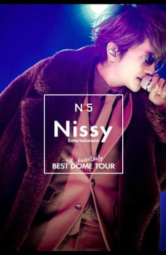 Nissy Entertainment 