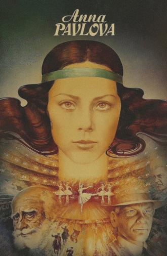 Anna Pavlova (1983)