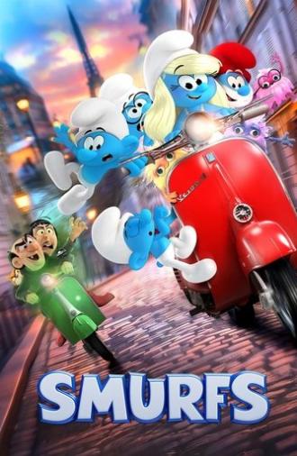 Smurfs (2025)