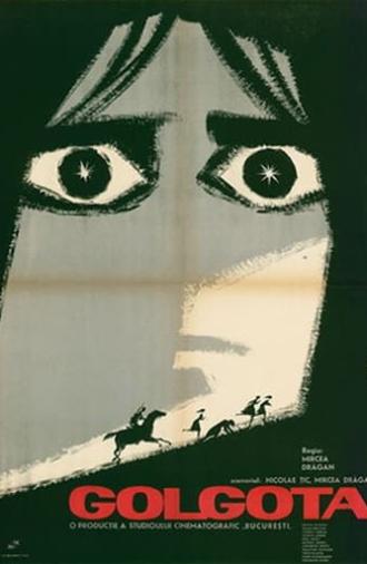 Golgotha (1966)