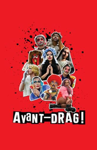 Avant-Drag! (2024)