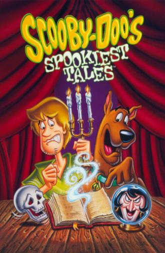 Scooby-Doo's Spookiest Tales (2003)